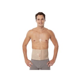 ПОСТОПЕРАТИВЕН КОРЕМЕН КОРСЕТ 20 СМ. VARITEKS 134